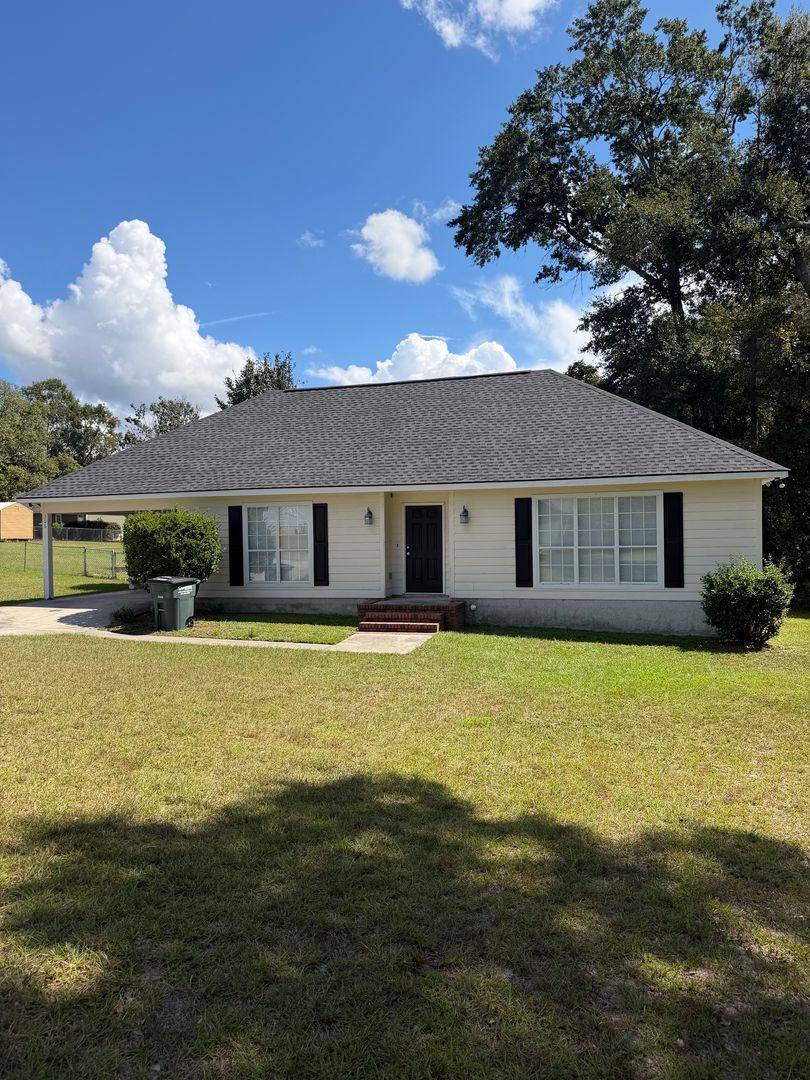 House for rent at 206 Buckston Court, Statesboro, GA 30458