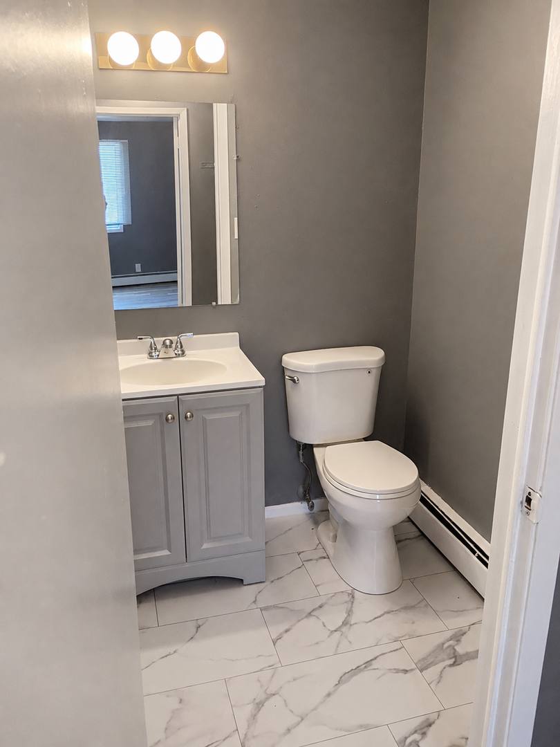 Apartment for rent at 4023-4209 50th St, Kenosha, WI 53144