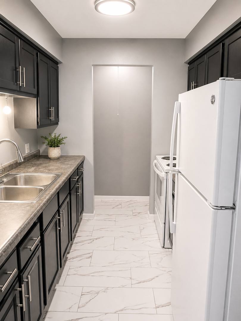 Apartment for rent at 4023-4209 50th St, Kenosha, WI 53144