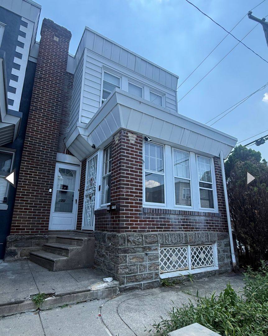 Apartment for rent at 270 Rosemar St, Philadelphia, PA 19120