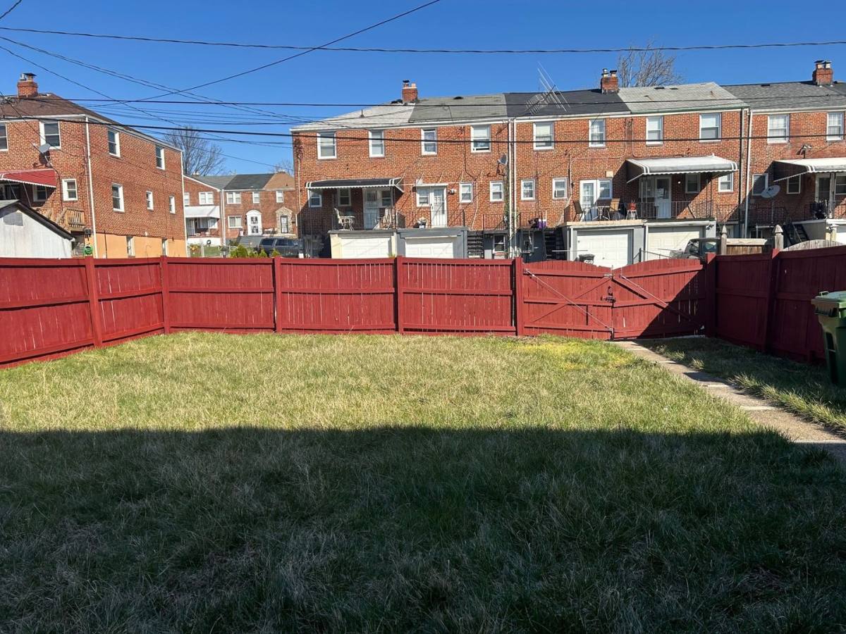 House for rent at 5006 Lindsay Rd, Baltimore, MD 21229