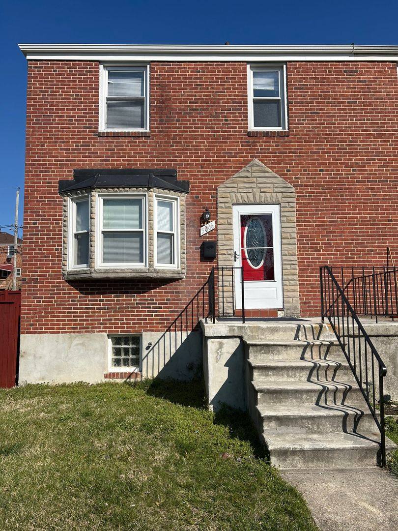 House for rent at 5006 Lindsay Rd, Baltimore, MD 21229