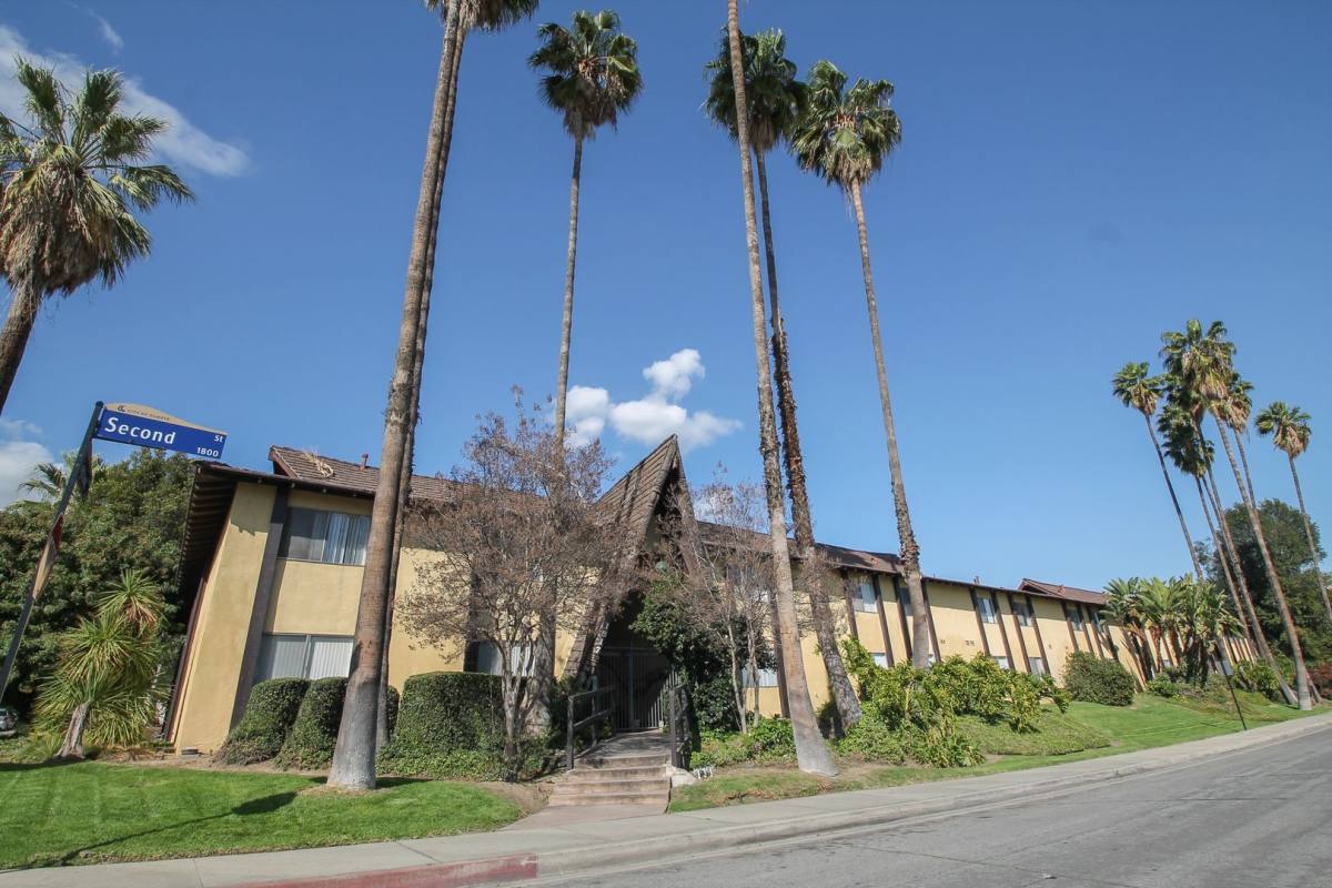 Apartment for rent at 1817 2nd St, Duarte, CA 91010
