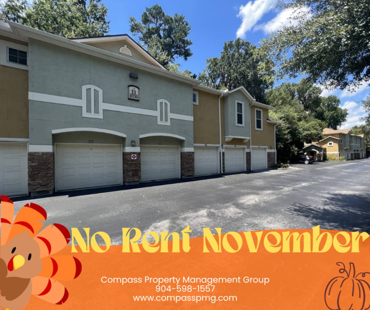Condo for rent at 8539 Gate Parkway W #1122, Jacksonville, FL 32216