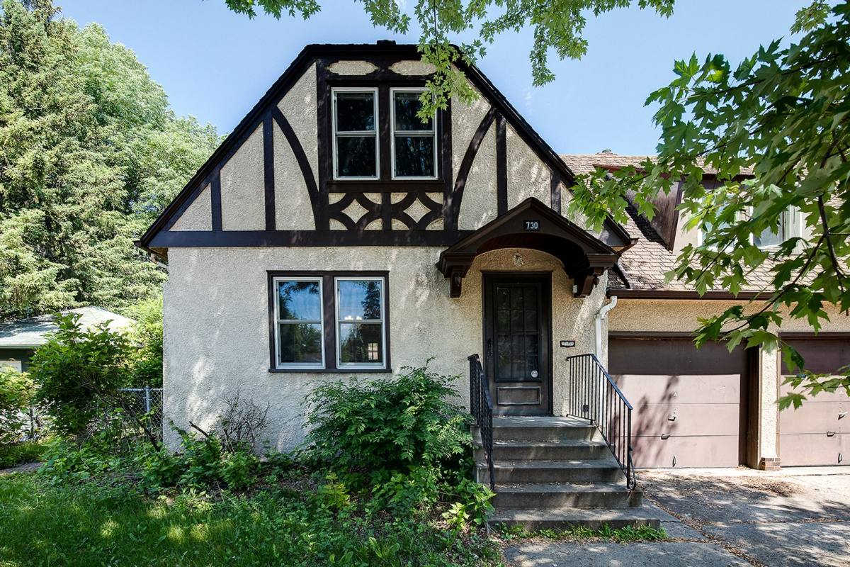 Apartment for rent at 726-730 Holton St, St. Paul, MN 55104