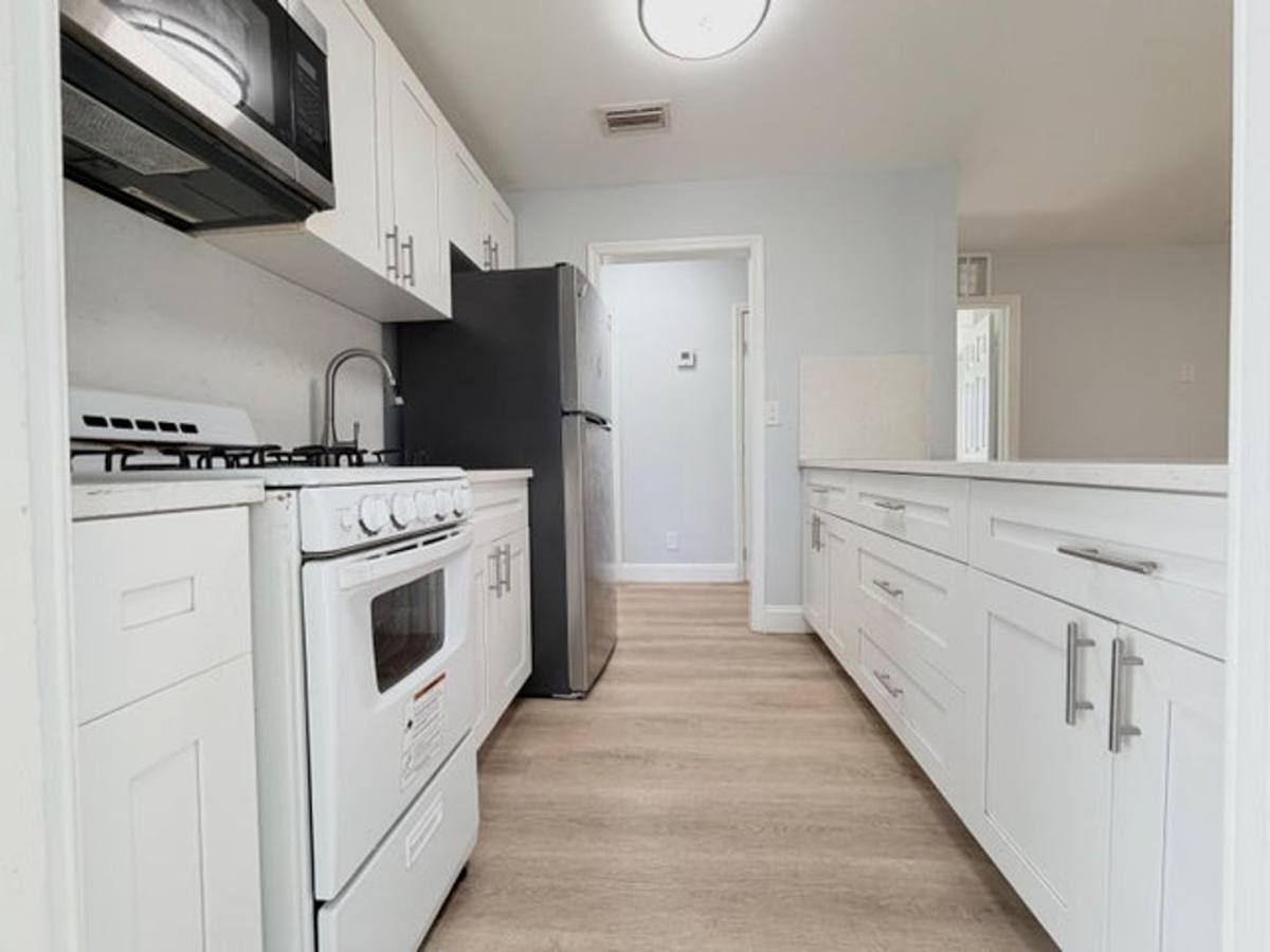 House for rent at 731 Tuscaloosa St #1, West Palm Beach, FL 33405
