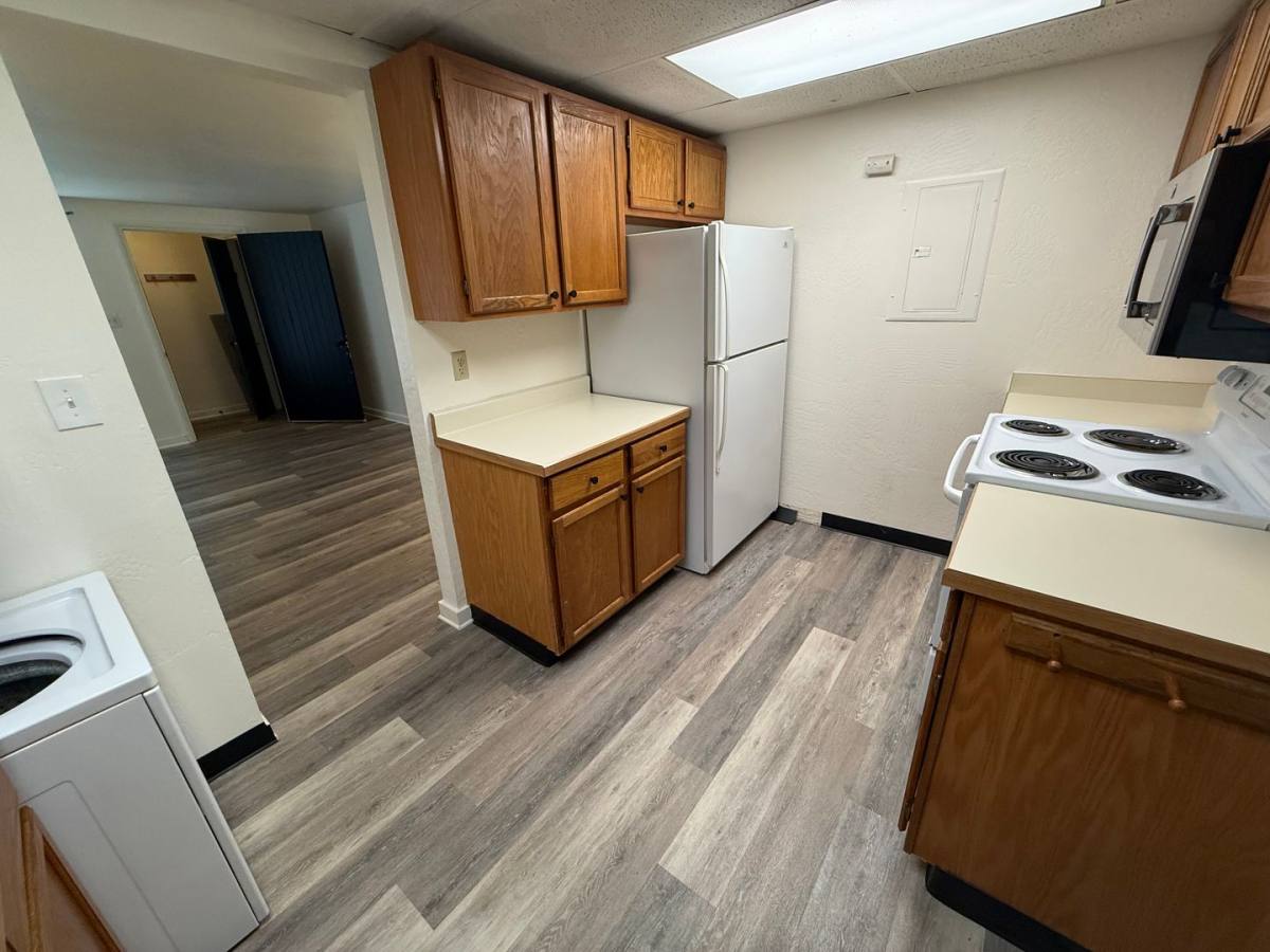 Apartment for rent at 1752 W 11th Ave, Anchorage, AK 99501