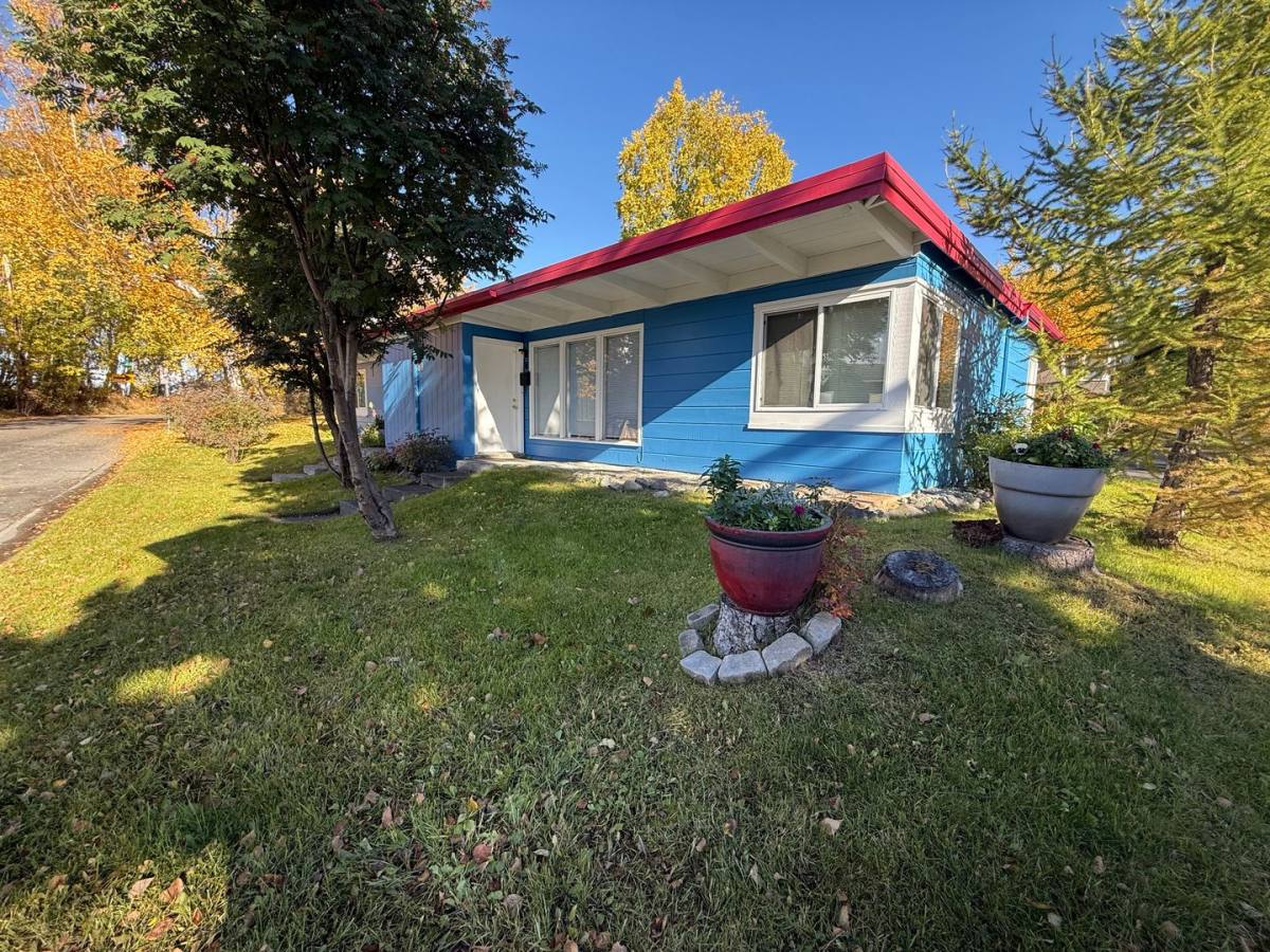 Apartment for rent at 1752 W 11th Ave, Anchorage, AK 99501