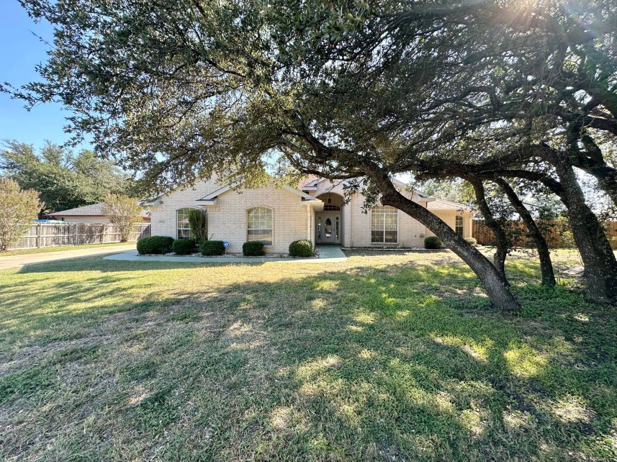 House for rent at 170 Wyatt Earp Loop, Nolanville, TX 76559