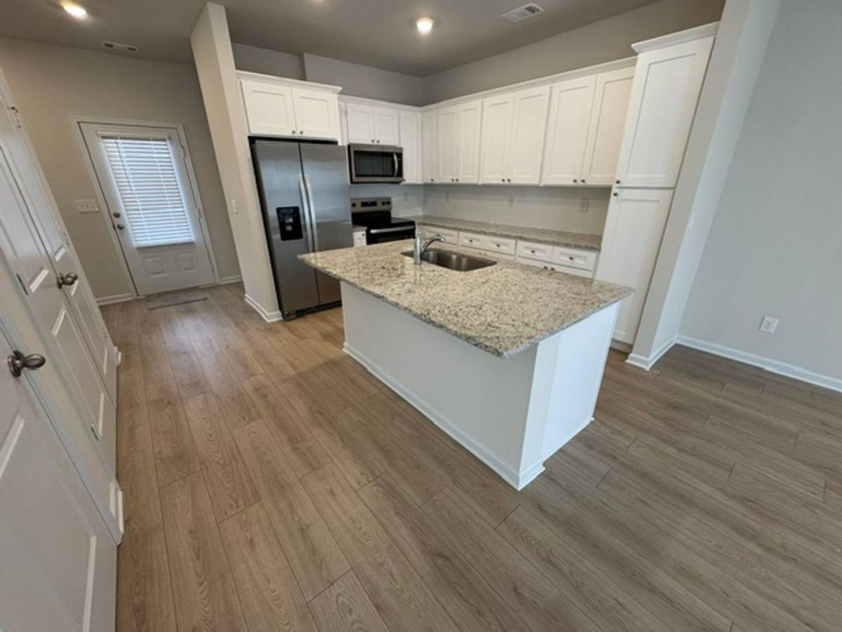 Townhouse for rent at 212 Rooker Dr, Lagrange, GA 30241