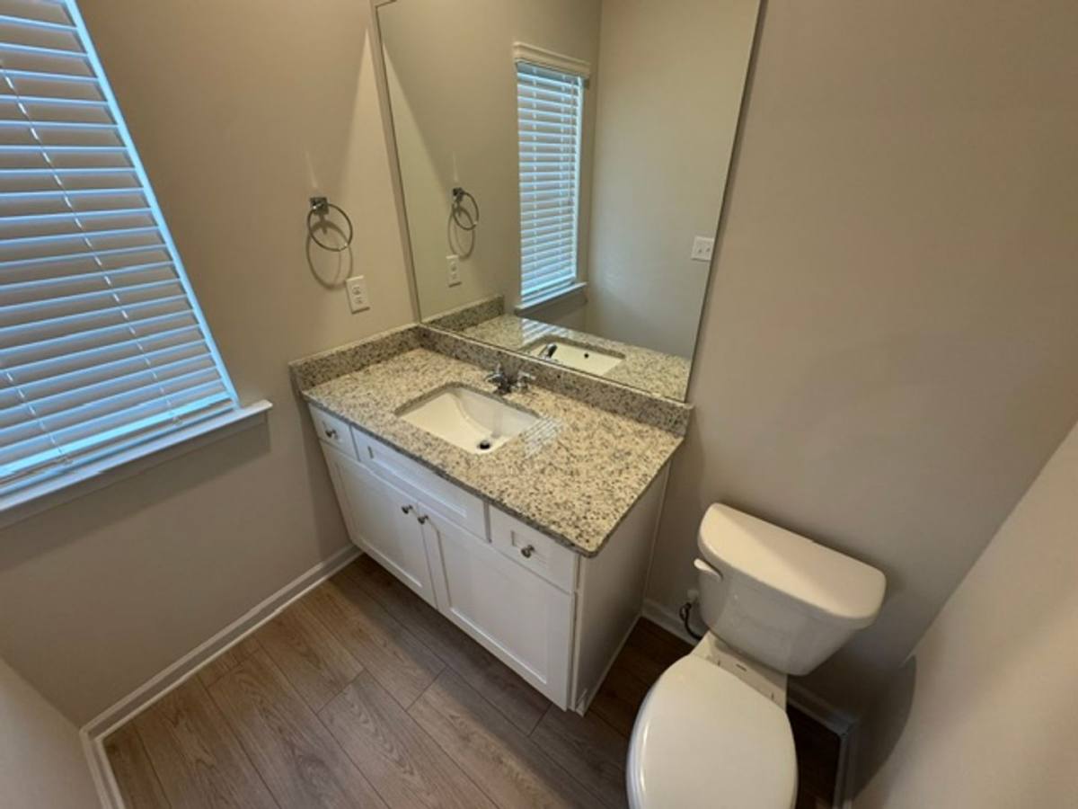 Townhouse for rent at 212 Rooker Dr, Lagrange, GA 30241