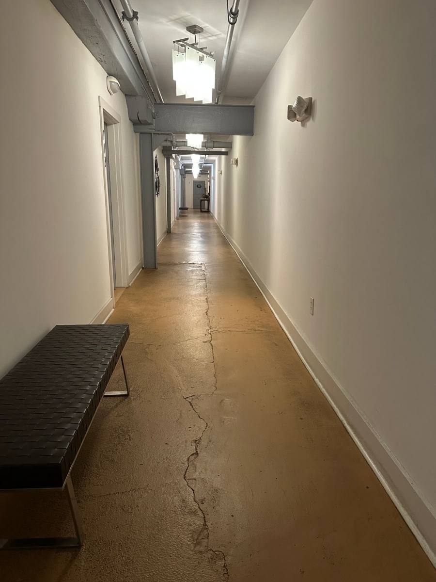 Apartment for rent at 838 S Main St, Mount Airy, NC 27030