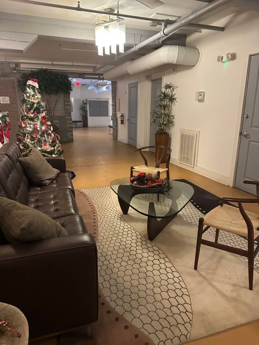 Apartment for rent at 838 S Main St, Mount Airy, NC 27030