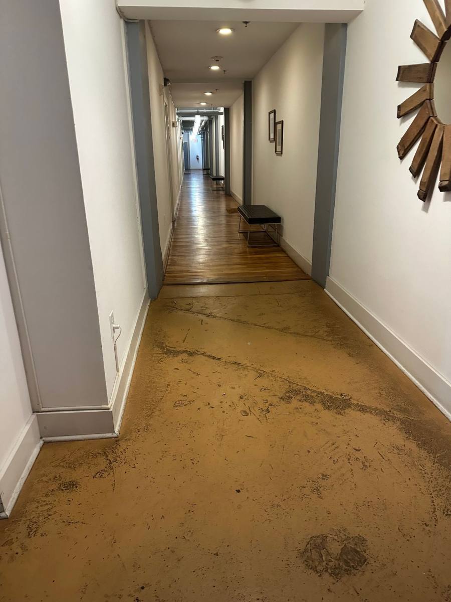Apartment for rent at 838 S Main St, Mount Airy, NC 27030