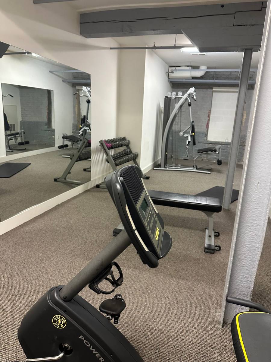 Apartment for rent at 838 S Main St, Mount Airy, NC 27030