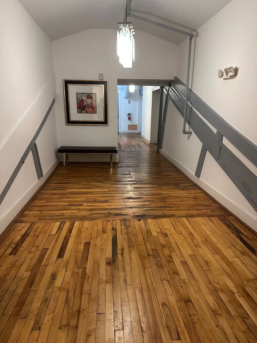 Apartment for rent at 838 S Main St, Mount Airy, NC 27030