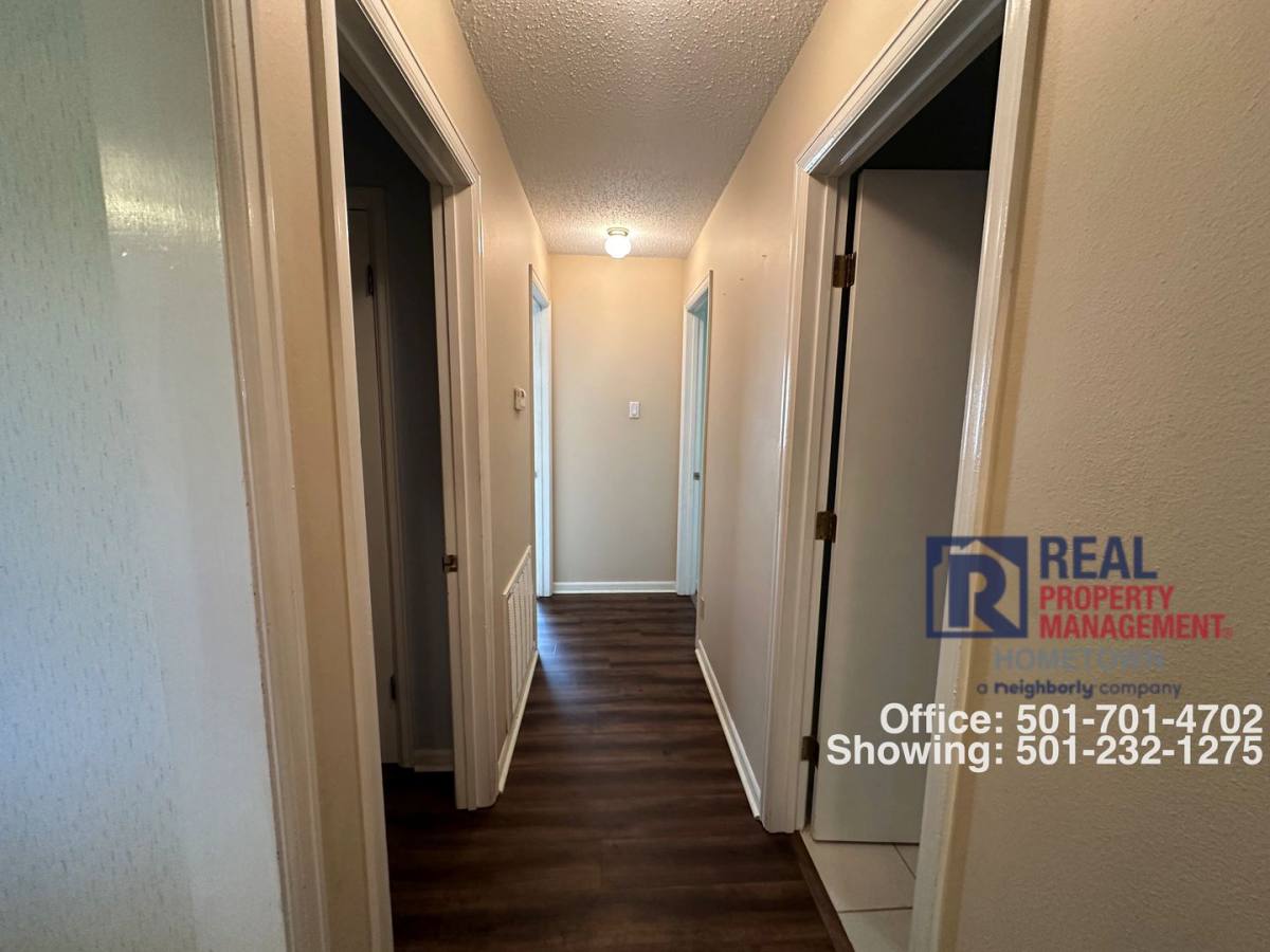 Apartment for rent at 501 Belvedere Dr #C-5, Hot Springs, AR 71901