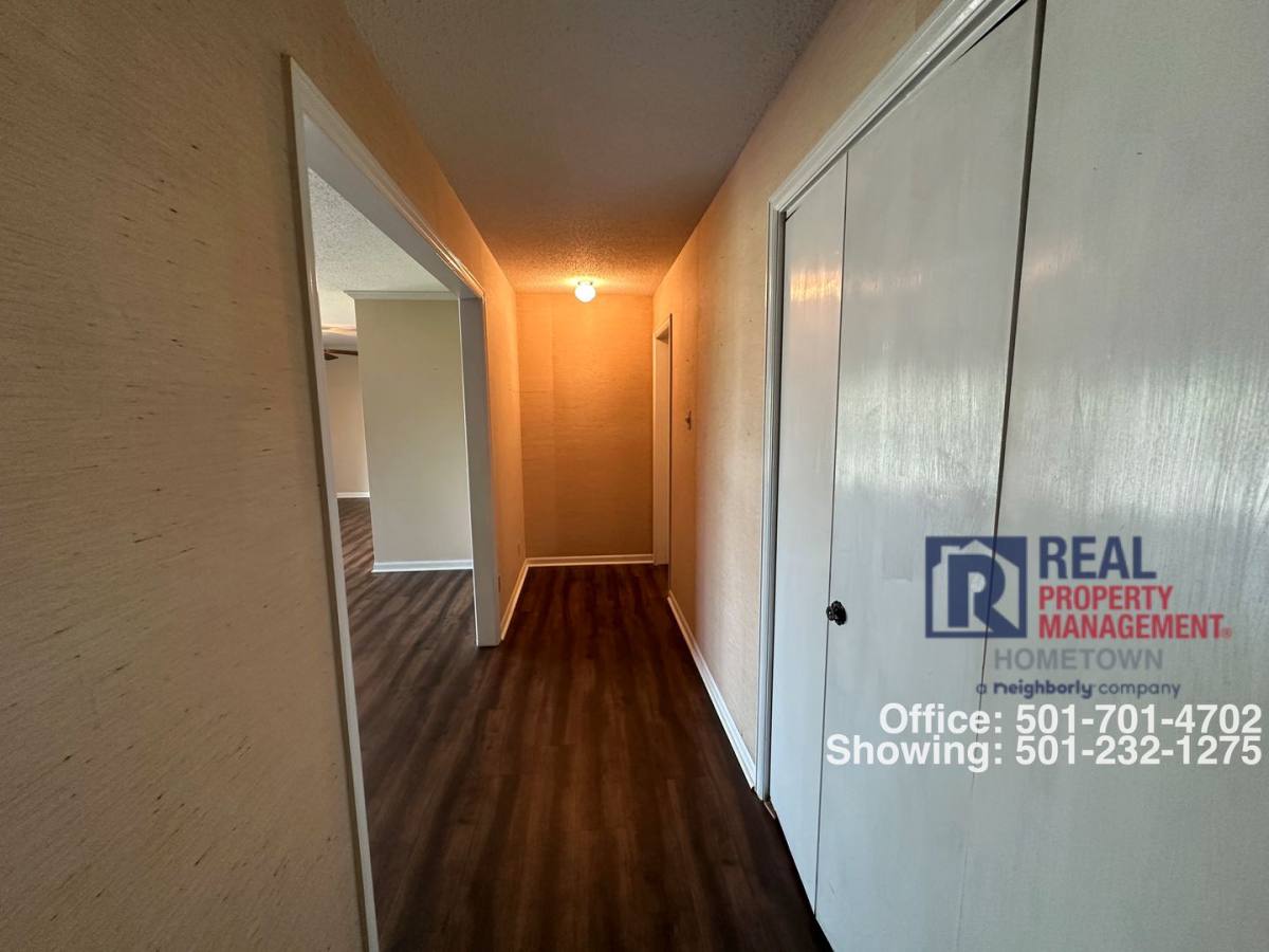 Apartment for rent at 501 Belvedere Dr #C-5, Hot Springs, AR 71901