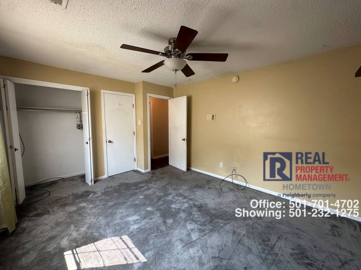 Apartment for rent at 501 Belvedere Dr #C-5, Hot Springs, AR 71901