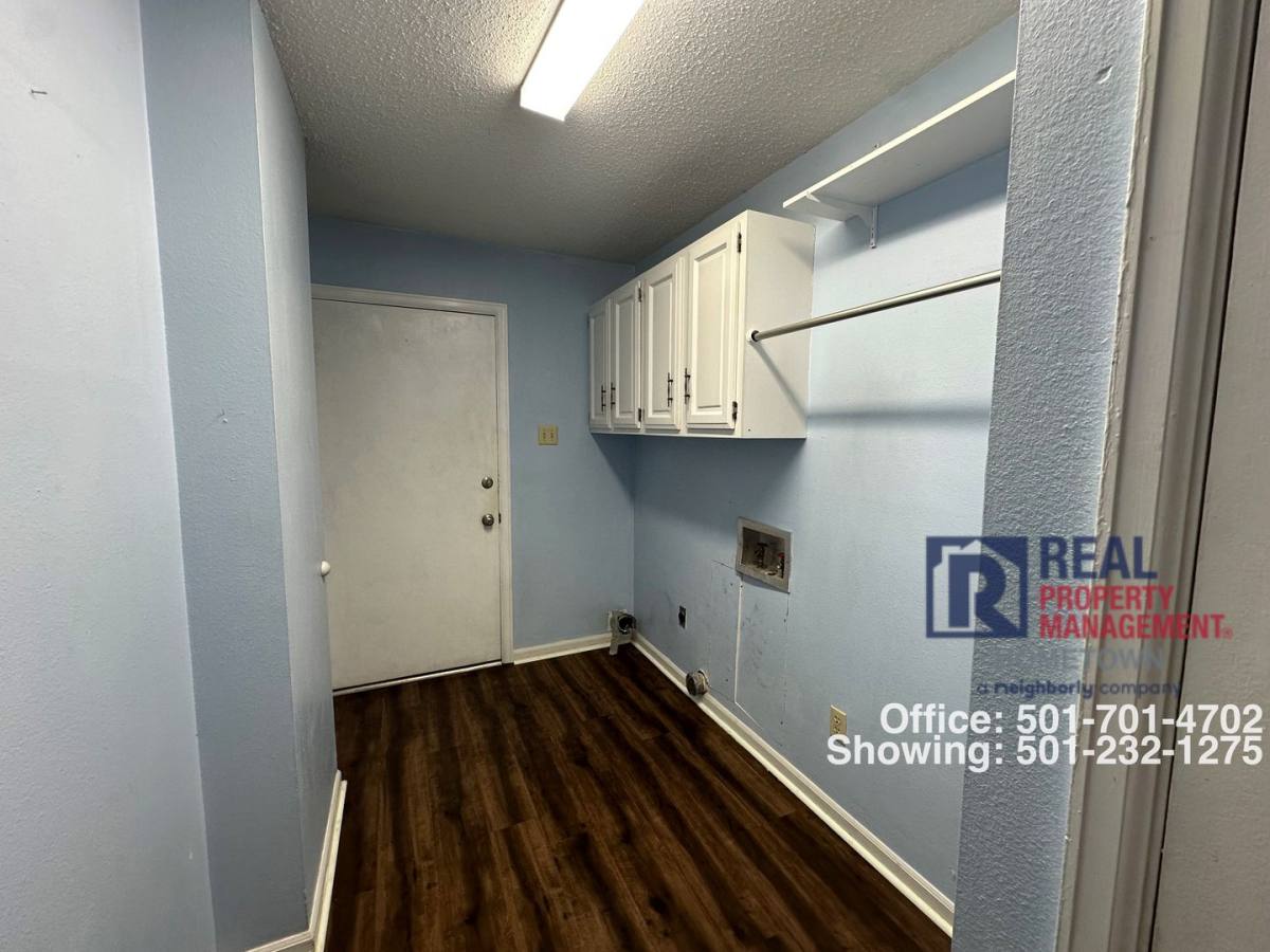 Apartment for rent at 501 Belvedere Dr #C-5, Hot Springs, AR 71901