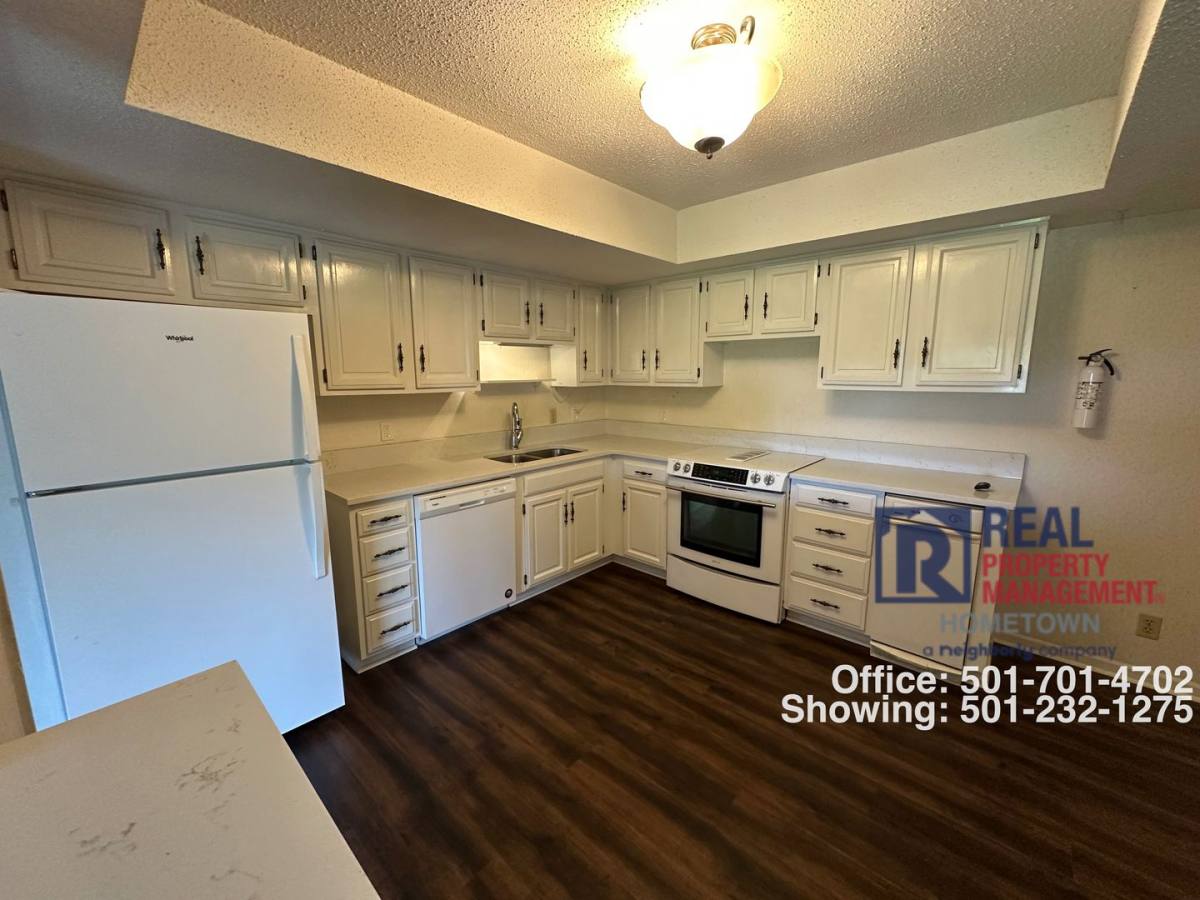 Apartment for rent at 501 Belvedere Dr #C-5, Hot Springs, AR 71901