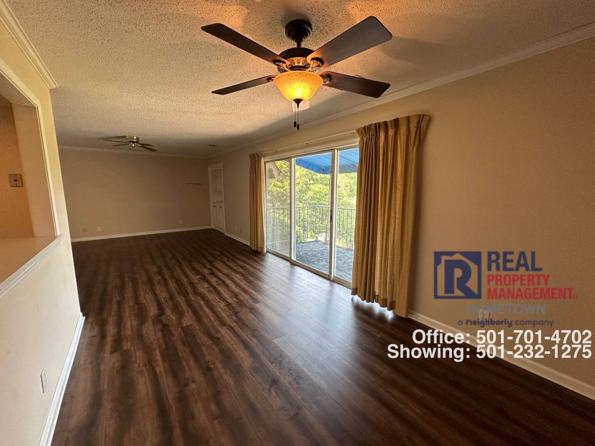 Apartment for rent at 501 Belvedere Dr #C-5, Hot Springs, AR 71901