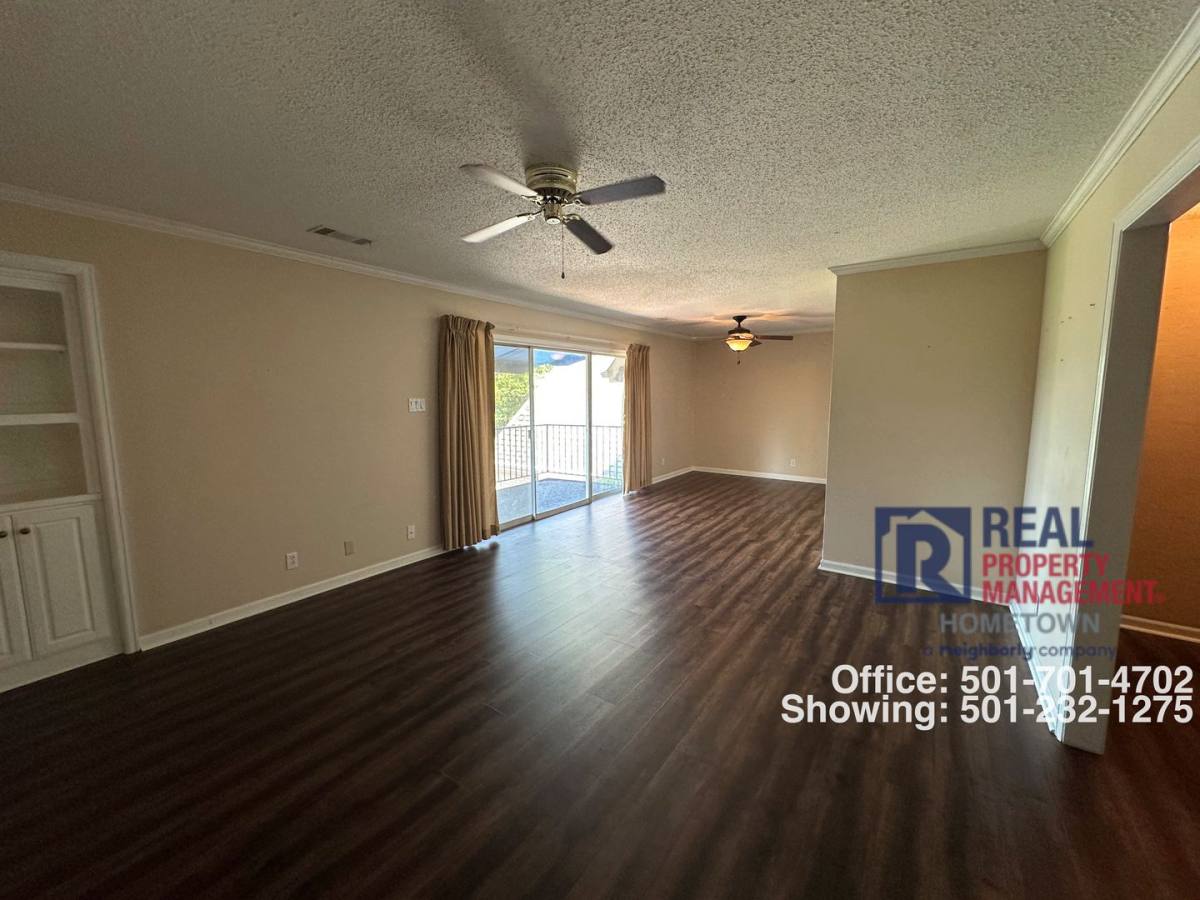 Apartment for rent at 501 Belvedere Dr #C-5, Hot Springs, AR 71901