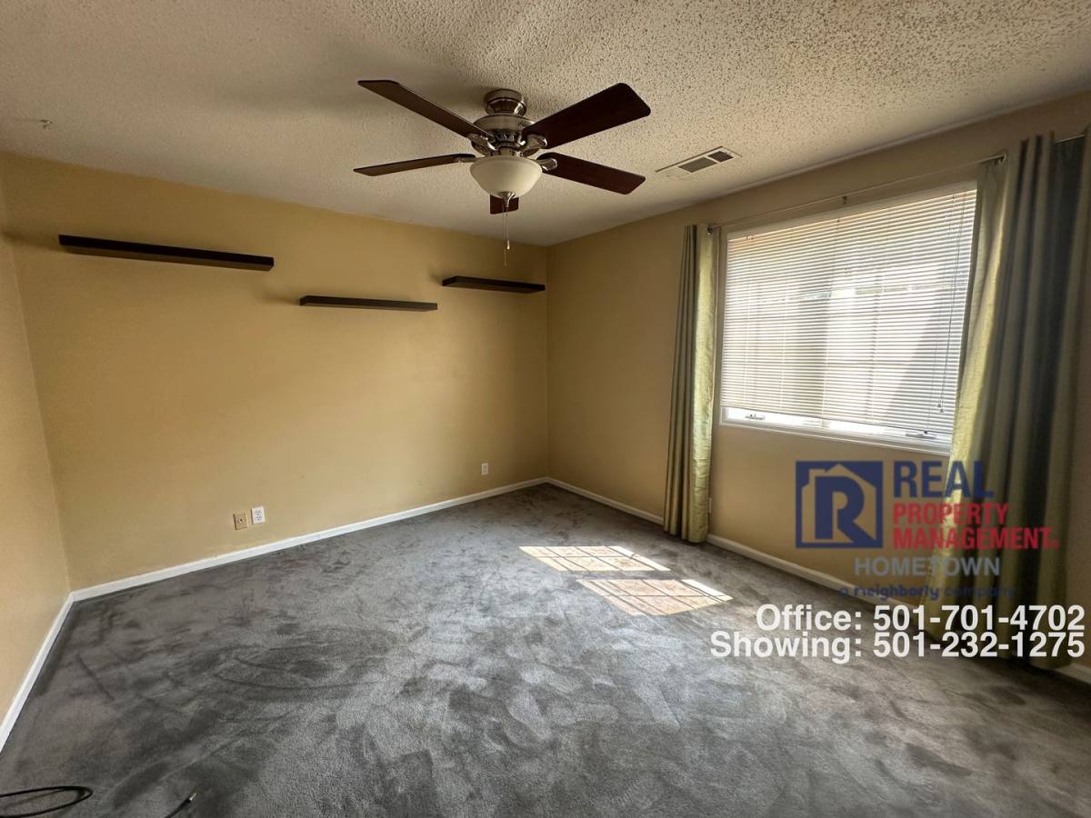 Apartment for rent at 501 Belvedere Dr #C-5, Hot Springs, AR 71901