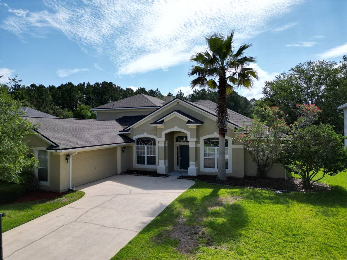 House for rent at 620 Catherine Foster Lane, St. Johns, FL 32259