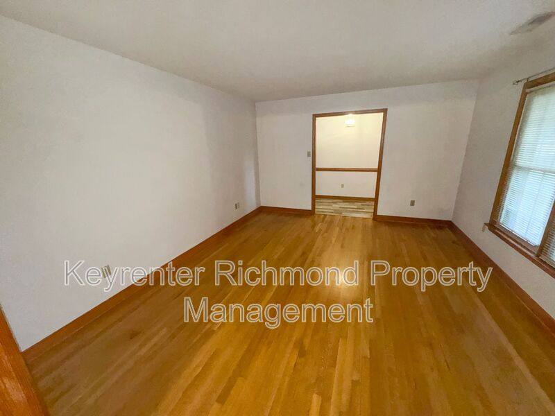 House for rent at 8155 Bell Creek Rd, Mechanicsville, VA 23111