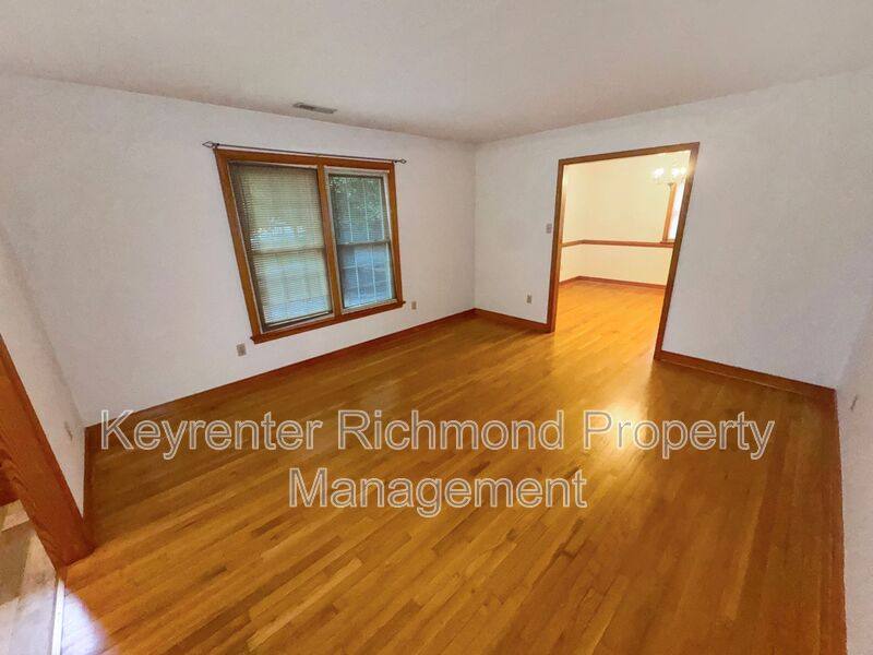 House for rent at 8155 Bell Creek Rd, Mechanicsville, VA 23111