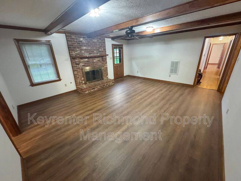 House for rent at 8155 Bell Creek Rd, Mechanicsville, VA 23111