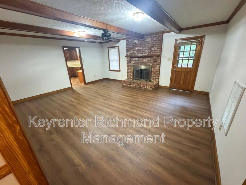 House for rent at 8155 Bell Creek Rd, Mechanicsville, VA 23111