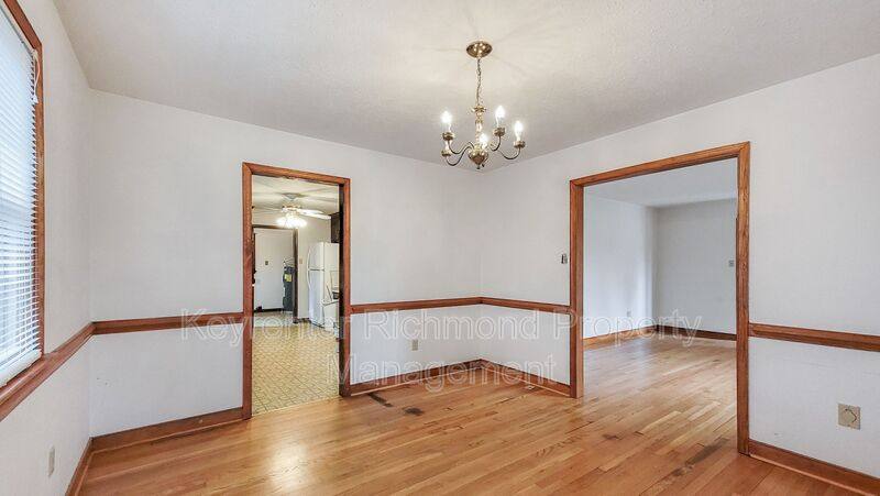 House for rent at 8155 Bell Creek Rd, Mechanicsville, VA 23111