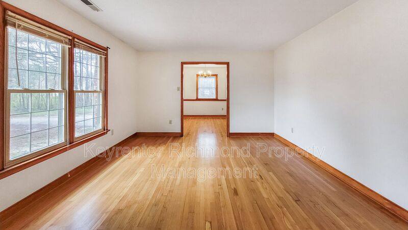 House for rent at 8155 Bell Creek Rd, Mechanicsville, VA 23111