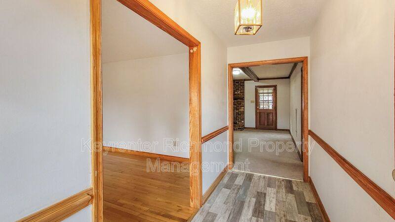 House for rent at 8155 Bell Creek Rd, Mechanicsville, VA 23111