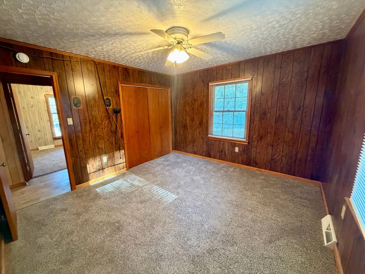 House for rent at 177 Staunton River Rd, Clarksville, VA 23927