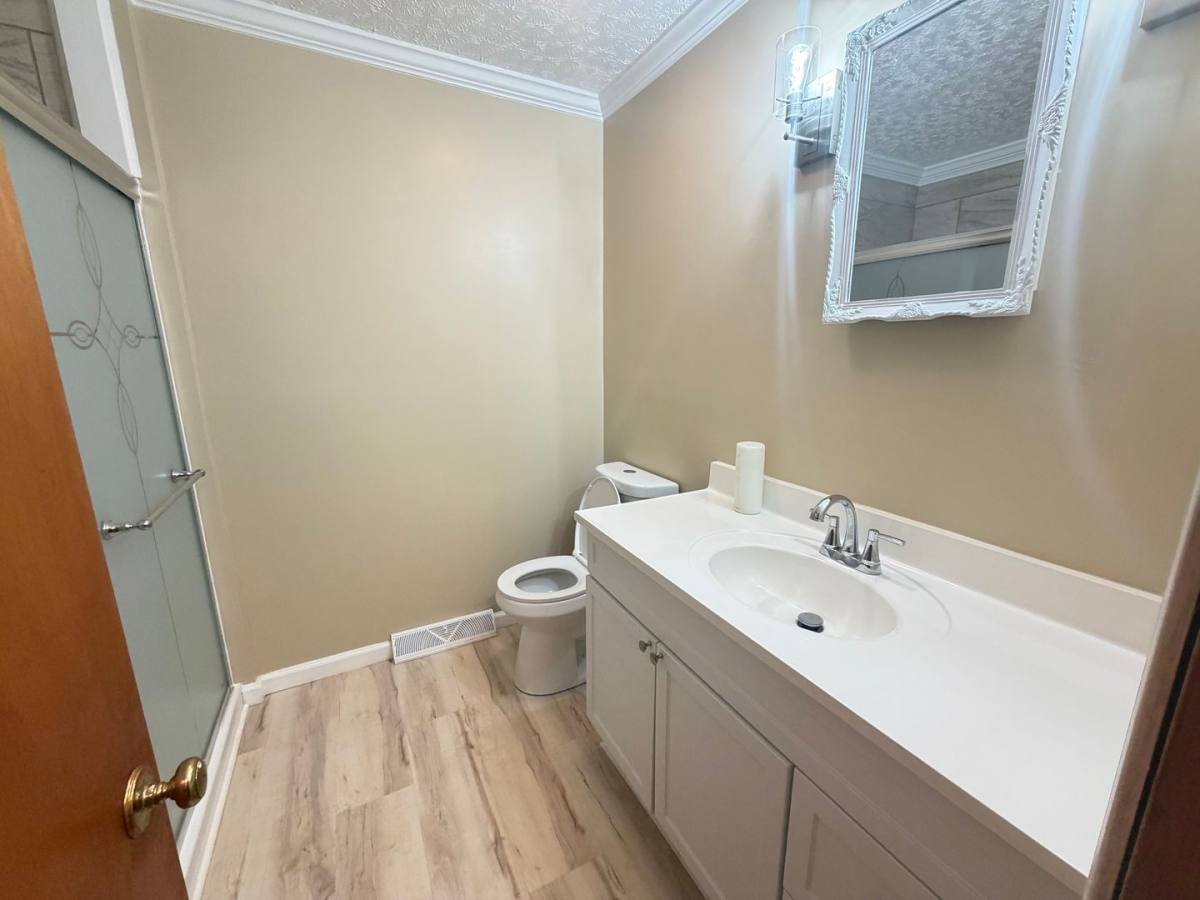 House for rent at 177 Staunton River Rd, Clarksville, VA 23927