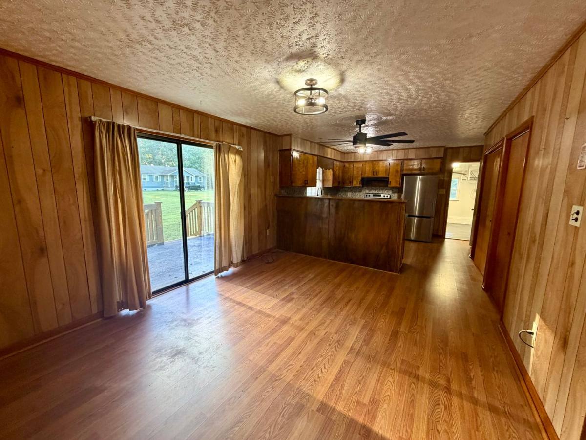 House for rent at 177 Staunton River Rd, Clarksville, VA 23927