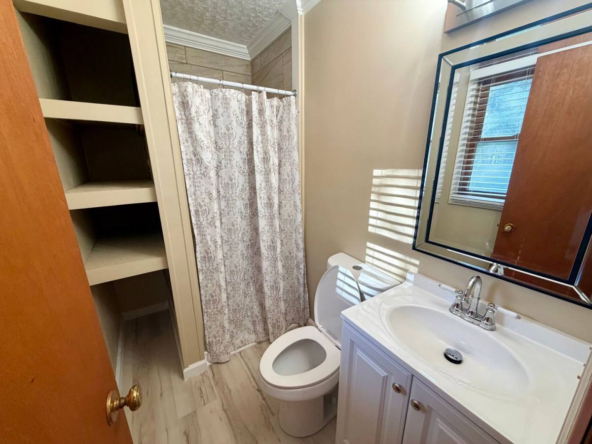 House for rent at 177 Staunton River Rd, Clarksville, VA 23927
