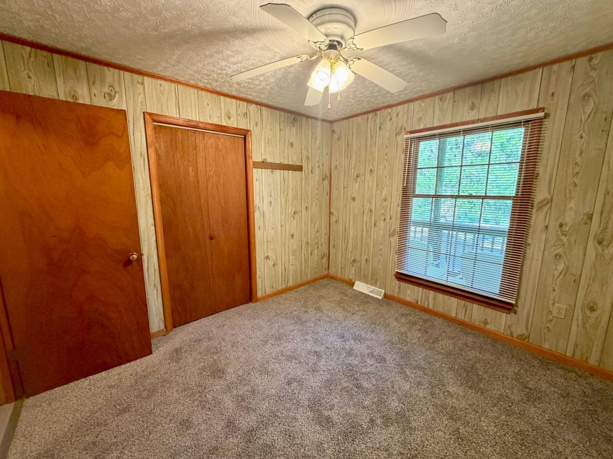 House for rent at 177 Staunton River Rd, Clarksville, VA 23927