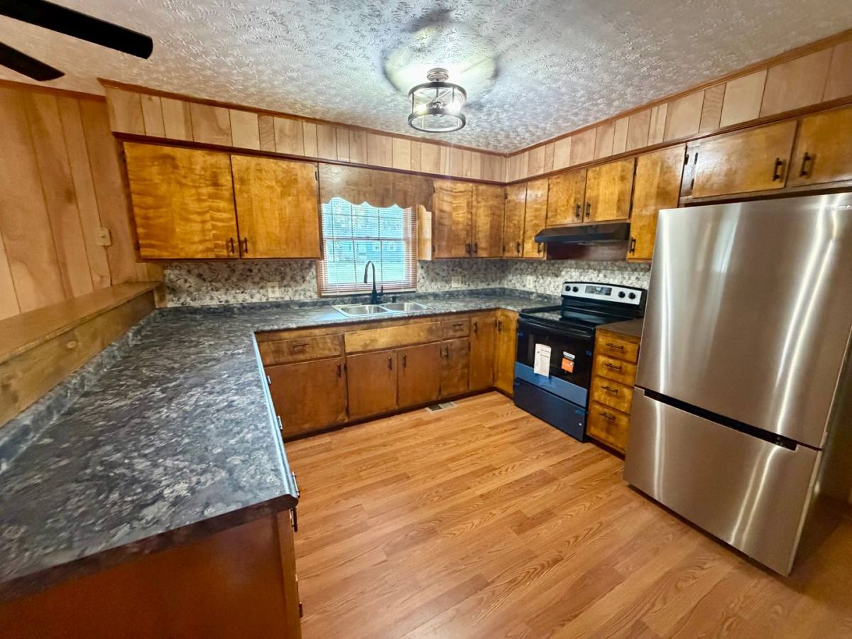 House for rent at 177 Staunton River Rd, Clarksville, VA 23927