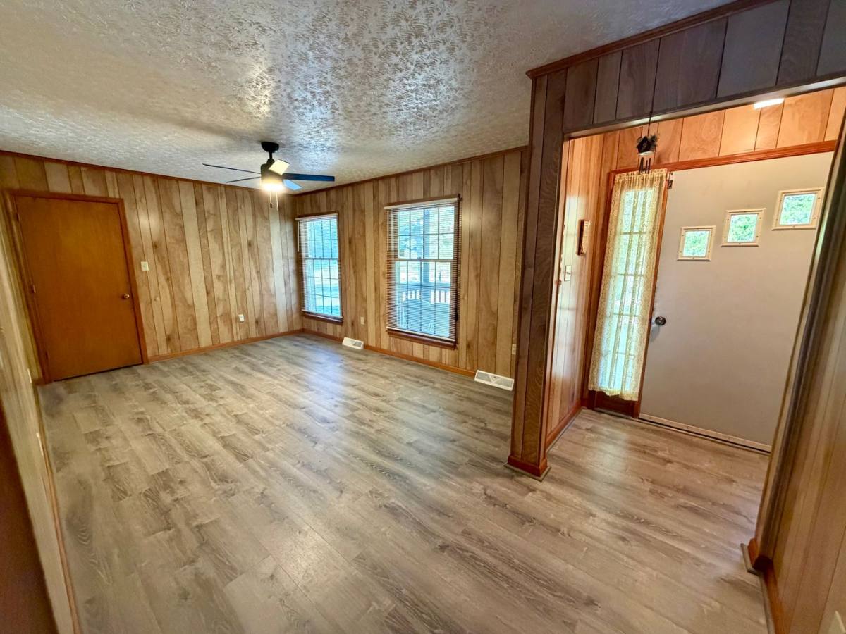 House for rent at 177 Staunton River Rd, Clarksville, VA 23927