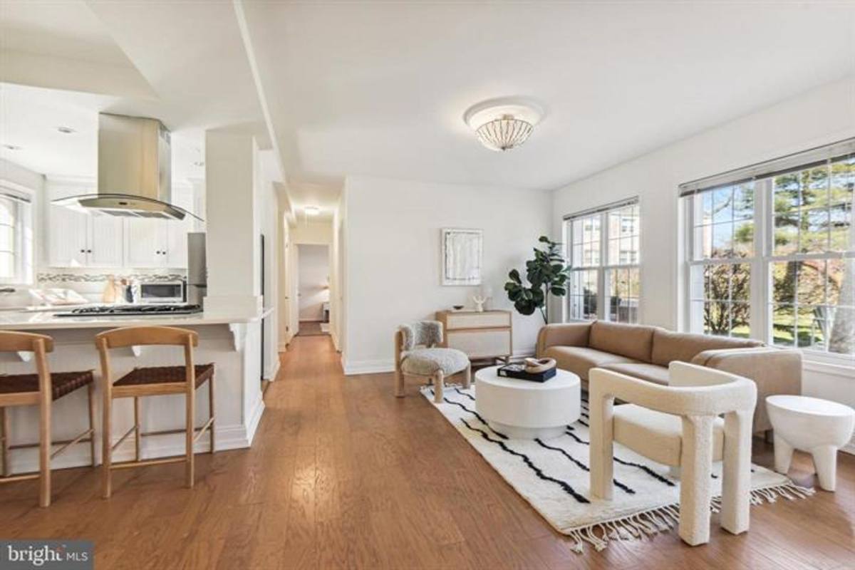 Condo for rent at 3313 Coryell Lane, Alexandria, VA 22302