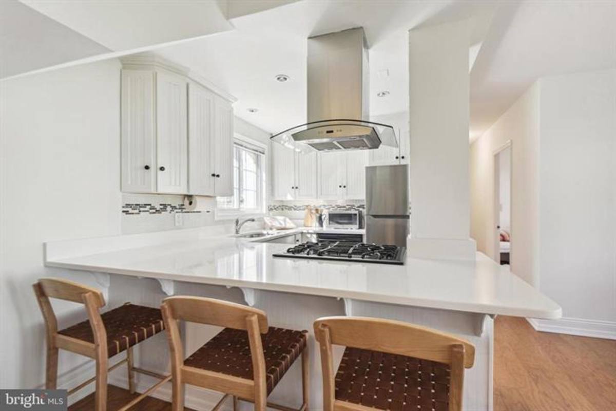 Condo for rent at 3313 Coryell Lane, Alexandria, VA 22302