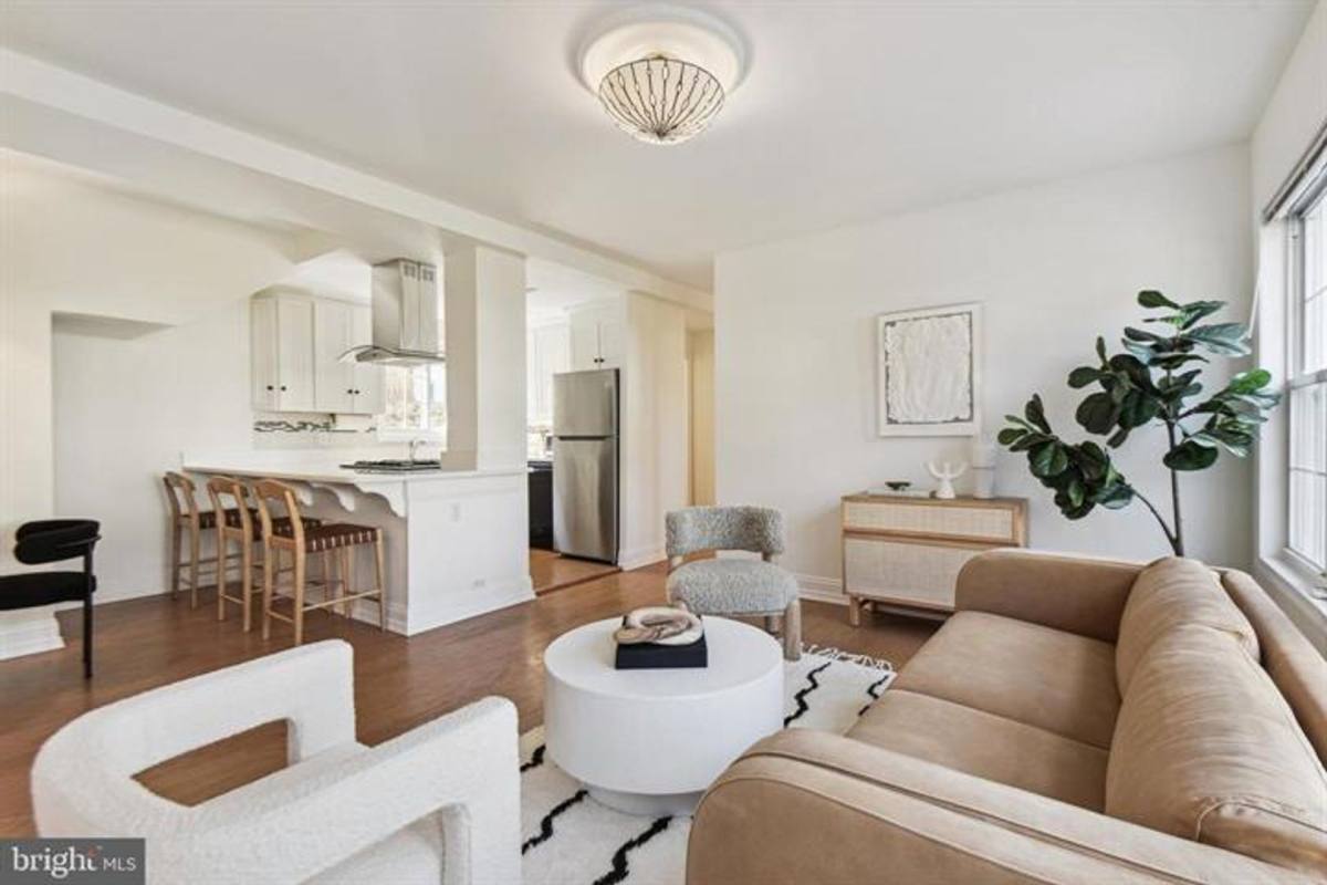 Condo for rent at 3313 Coryell Lane, Alexandria, VA 22302
