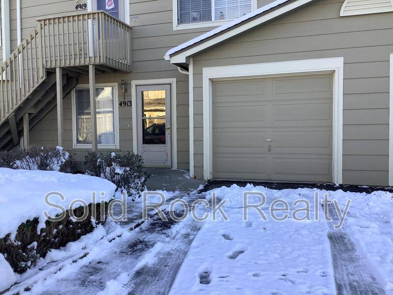 Apartment for rent at 4913 Leland Point, Colorado Springs, CO 80916