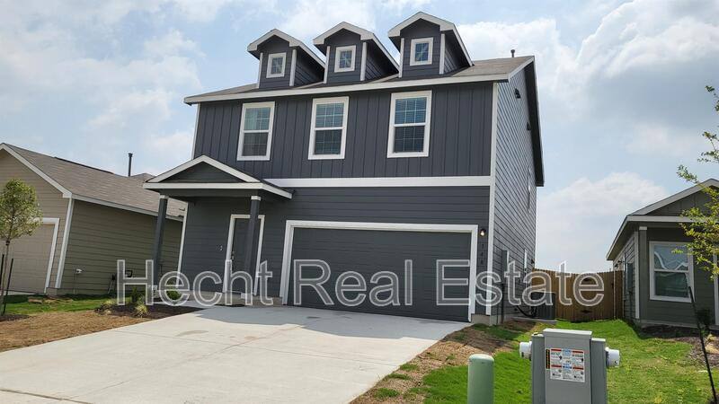 House for rent at 348 Geode Glen, Maxwell, TX 78656