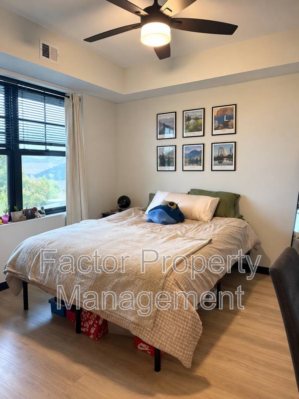Apartment for rent at 1300 Warren St #201, Mankato, MN 56001
