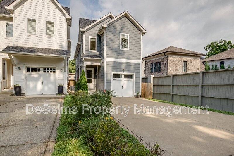 House for rent at 3491 Ruland Place, Nashville, TN 37215
